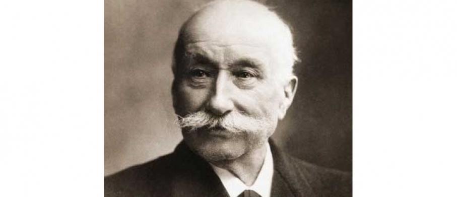КЛЕМАН АДЕР (CLÉMENT ADER)