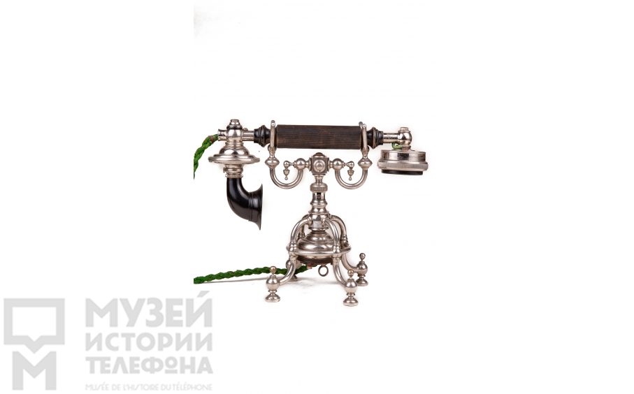 Настольный телефонный аппарат