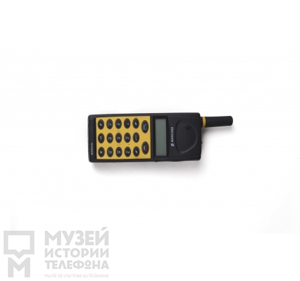 Мобильный телефонный аппарат