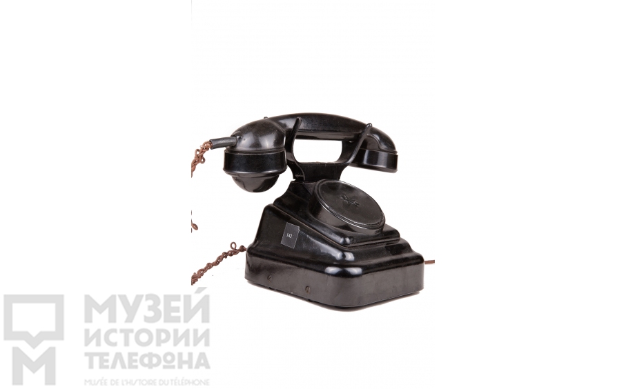 Настольный телефонный аппарат