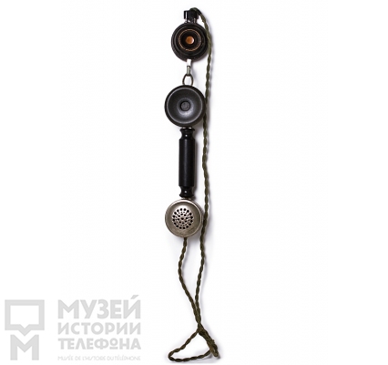 Настенный телефонный аппарат
