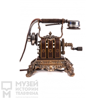 Настольный телефонный аппарат