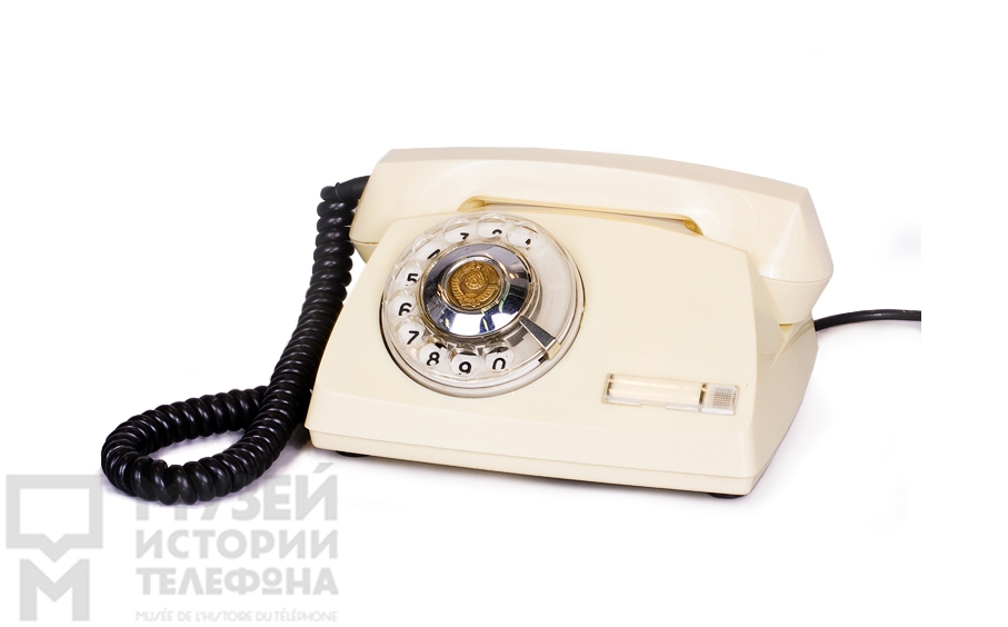 Настольный телефонный аппарат