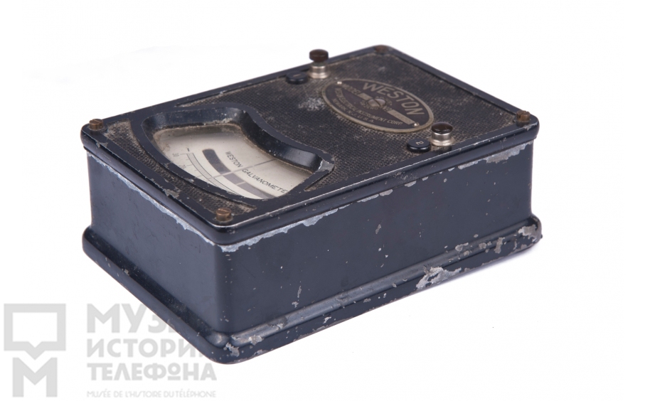 Гальванометр