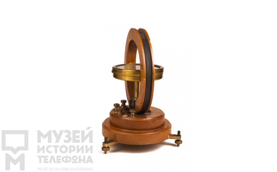 Измерительный прибор