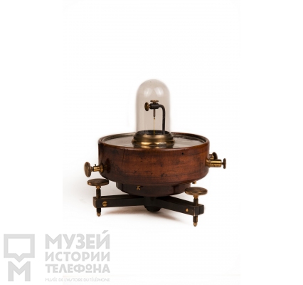 Измерительный прибор
