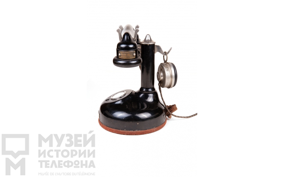 Настольный телефонный аппарат