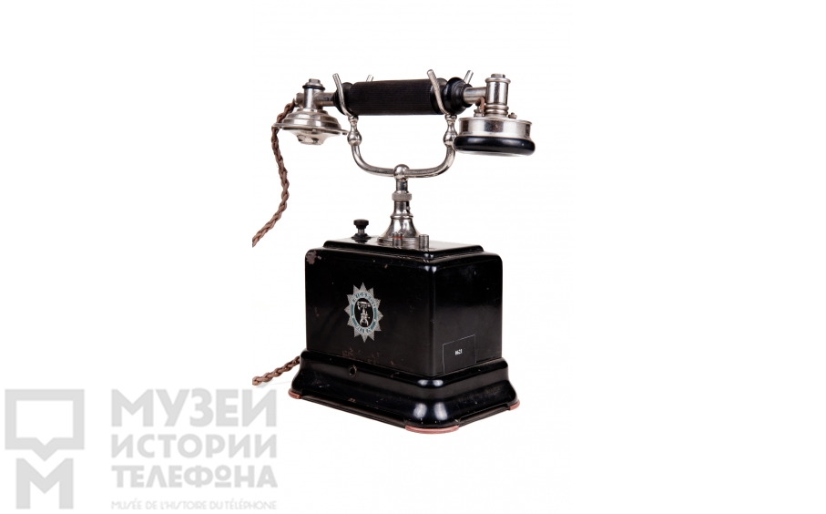 Настольный телефонный аппарат