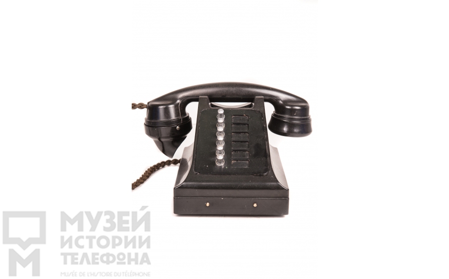 Настольный телефонный аппарат