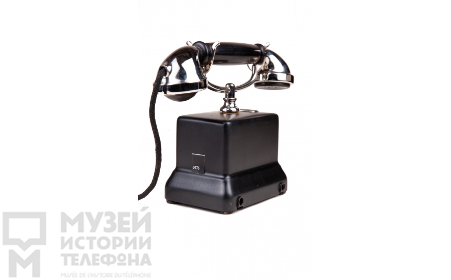 Настольный телефонный аппарат