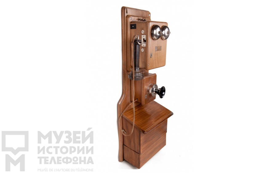 Настенный телефонный аппарат
