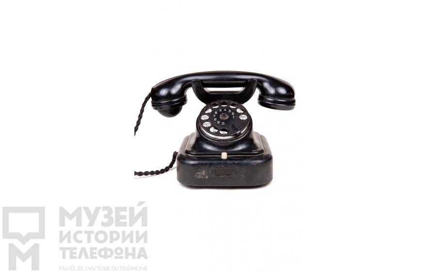 Настольный телефонный аппарат