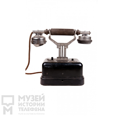 Настольный телефонный аппарат