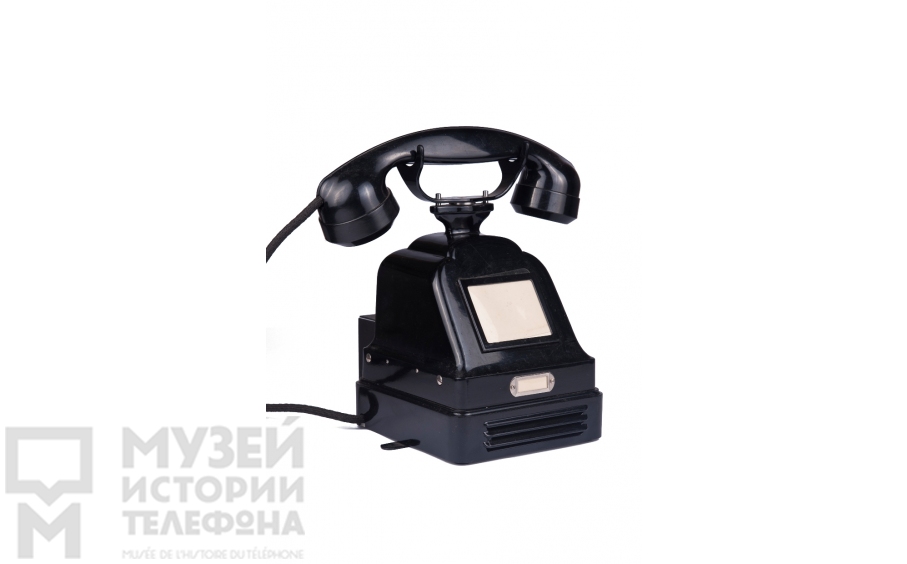 Настольный телефонный аппарат