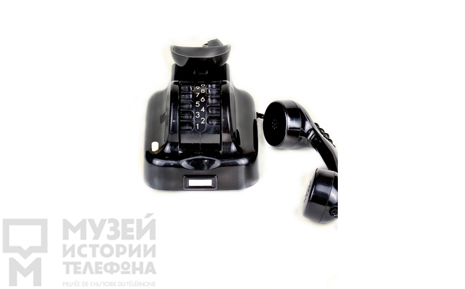 Настольный телефонный аппарат