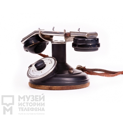 Настольный коммутатор