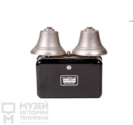 Выносной звонок