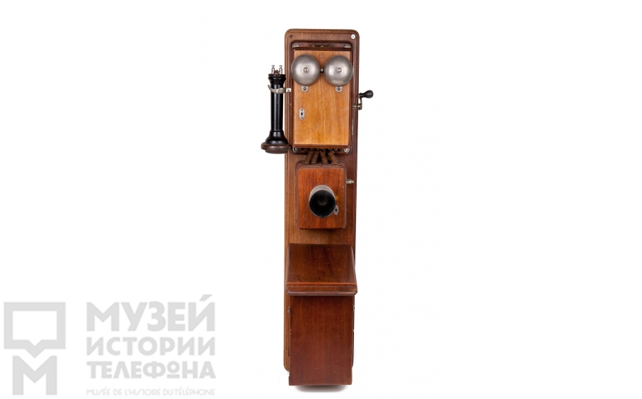 Настенный телефонный аппарат