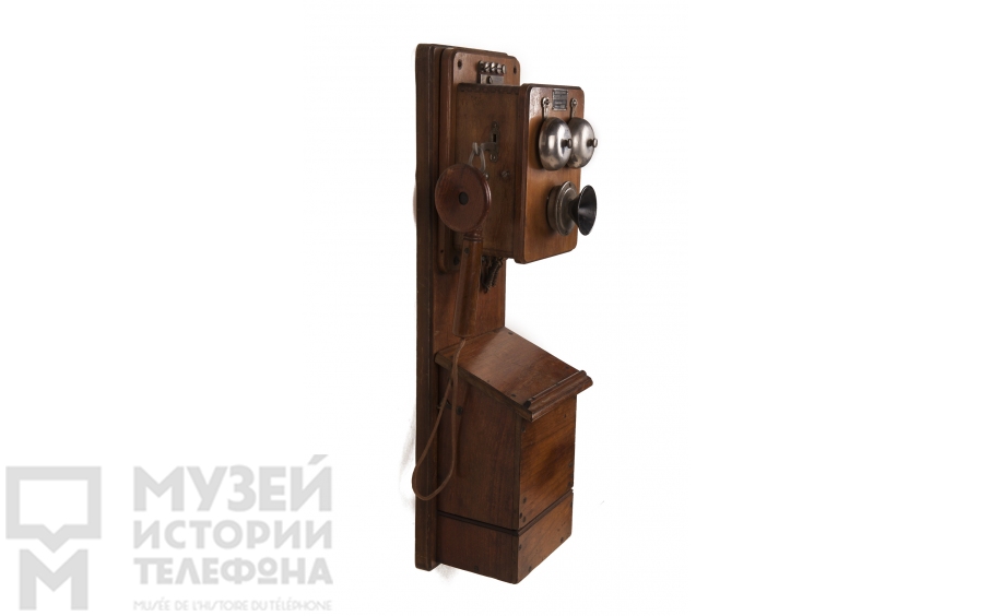 Настенный телефонный аппарат