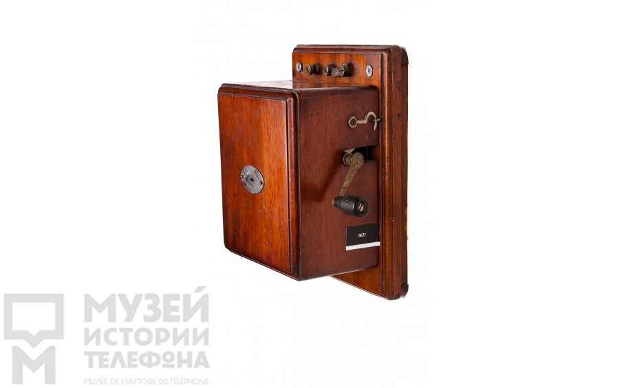 Индуктор вызова