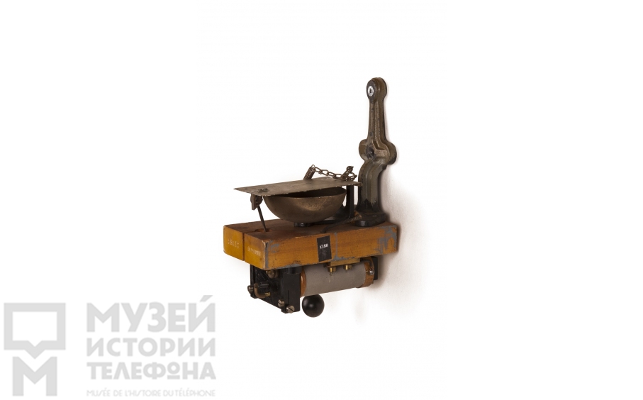 Выносной звонок
