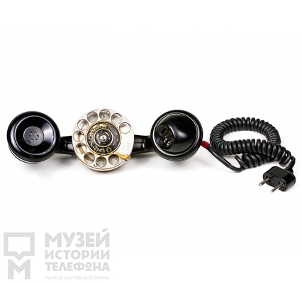 Телефонный аппарат