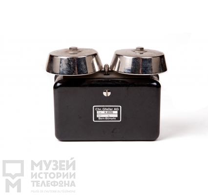 Выносной звонок