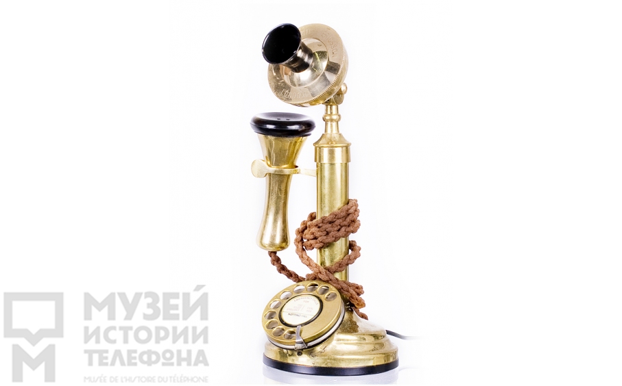 Настольный телефонный аппарат