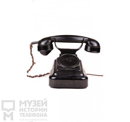 Настольный телефонный аппарат