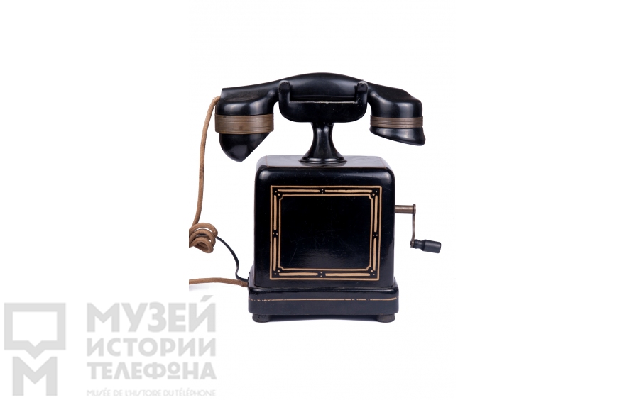 Настольный телефонный аппарат
