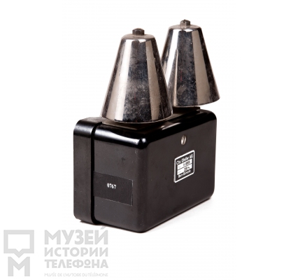 Выносной звонок