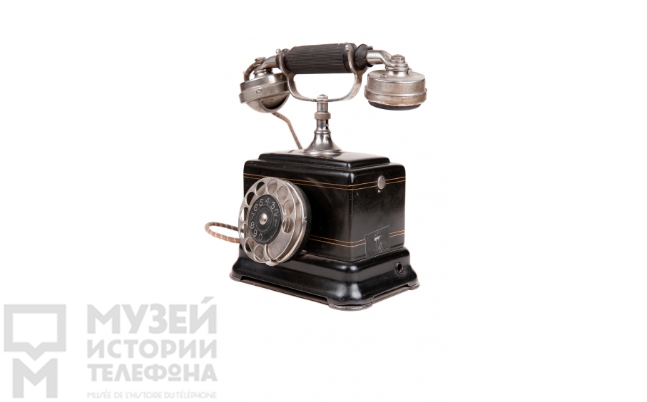 Настольный телефонный аппарат