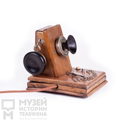 Настольный коммутатор
