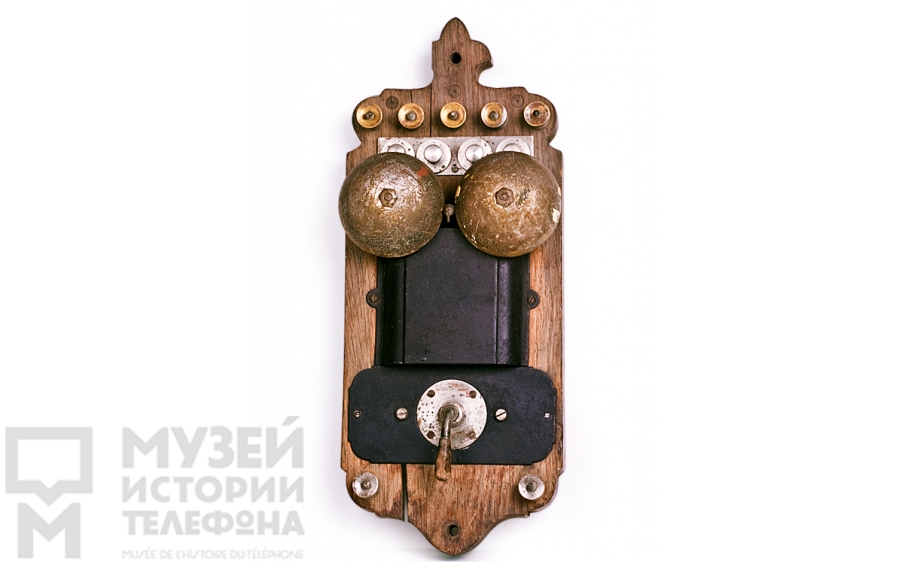Коммутатор
