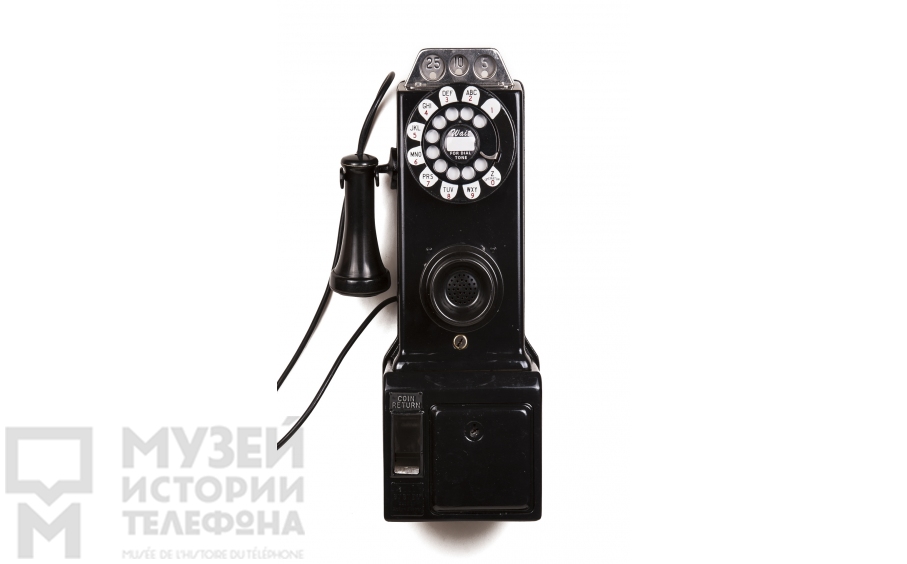Таксофон
