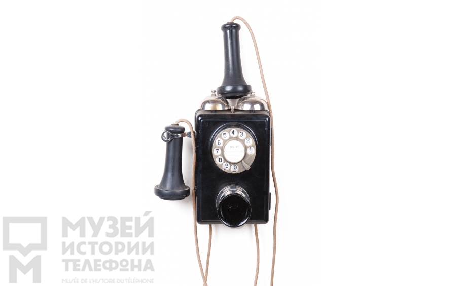 Настенный телефонный аппарат