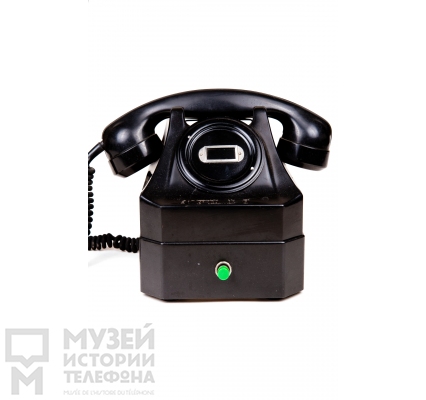 Настольный телефонный аппарат