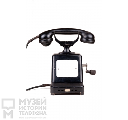 Настольный телефонный аппарат