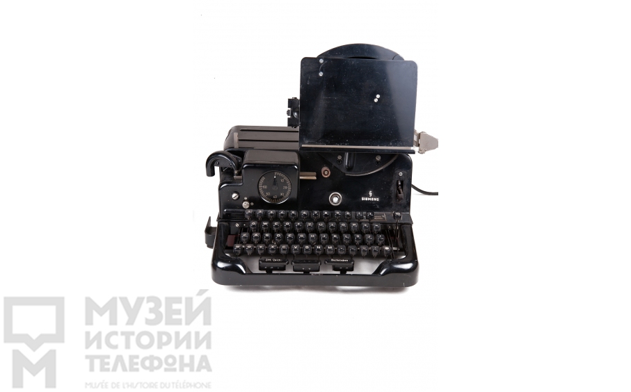 Телеграфный аппарат