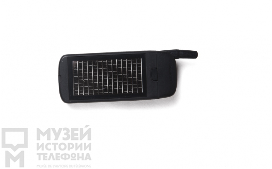 Мобильный телефонный аппарат