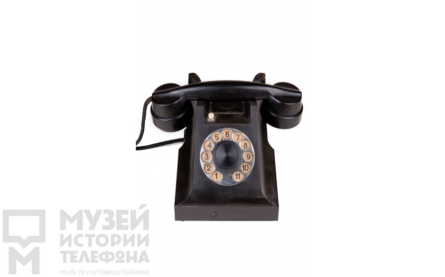 Настольный телефонный аппарат