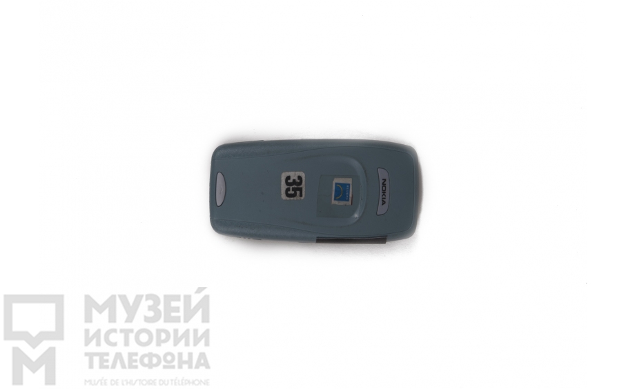 Мобильный телефонный аппарат