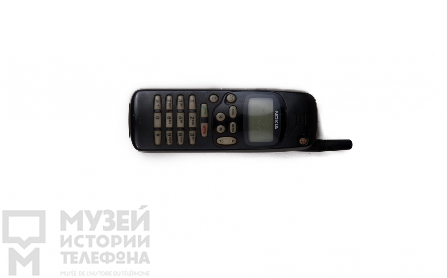 Мобильный телефонный аппарат