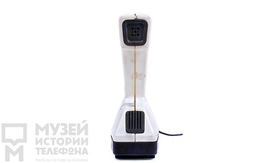 Настольный телефонный аппарат