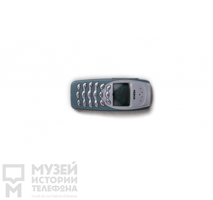 Мобильный телефонный аппарат
