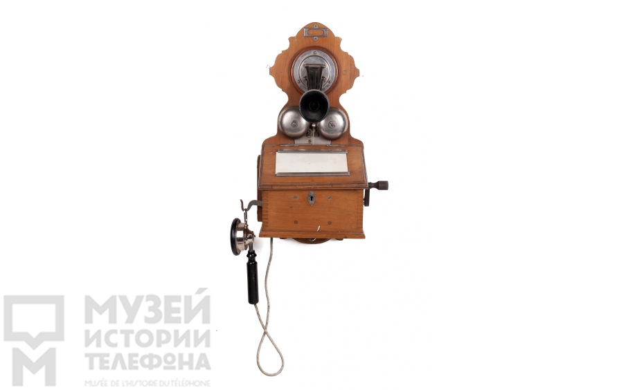 Настенный телефонный аппарат