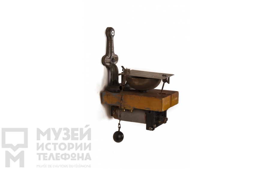 Выносной звонок