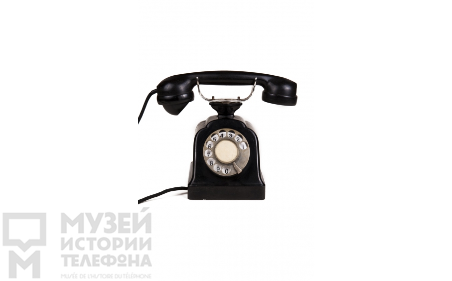 Настольный телефонный аппарат