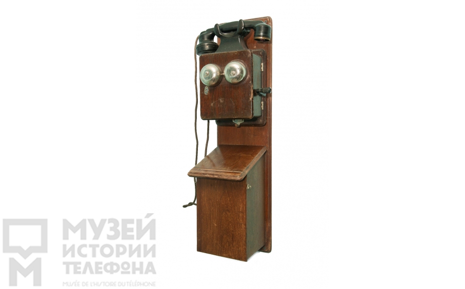 Настенный телефонный аппарат