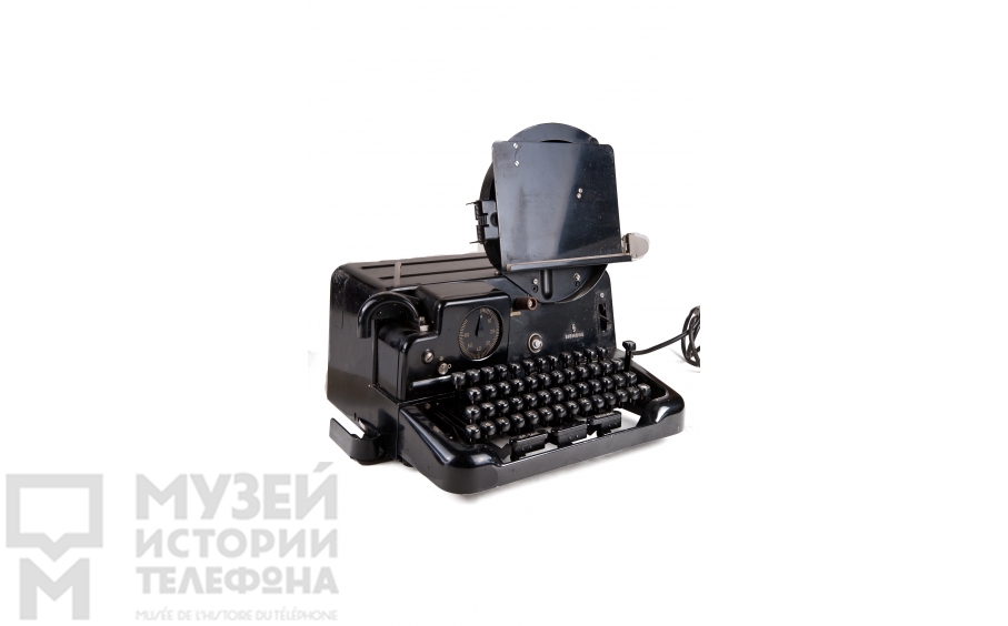 Телеграфный аппарат